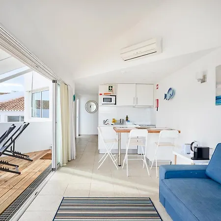 Beautiful Seaside Apartments  Tavira Extérieur photo