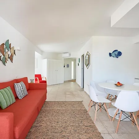Beautiful Seaside Apartments  Tavira Extérieur photo