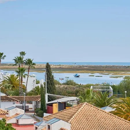 Beautiful Seaside Apartments  Tavira Extérieur photo