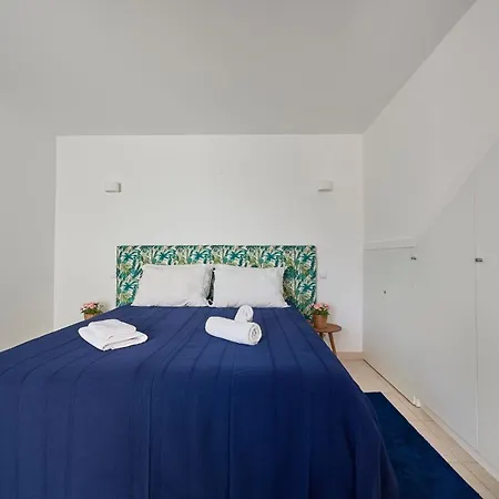 Beautiful Seaside Apartments  Tavira Extérieur photo