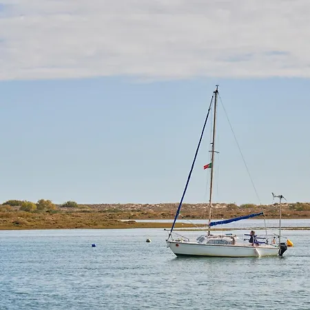 Beautiful Seaside Apartments  Tavira Extérieur photo