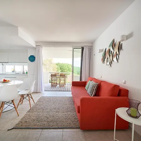 Beautiful Seaside Apartments  Tavira Extérieur photo