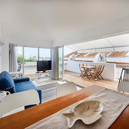 Beautiful Seaside Apartments  Tavira Extérieur photo
