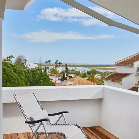 Beautiful Seaside Apartments  Tavira Extérieur photo