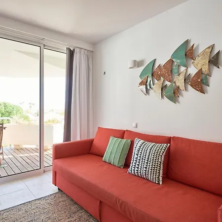 Beautiful Seaside Apartments  Tavira Extérieur photo