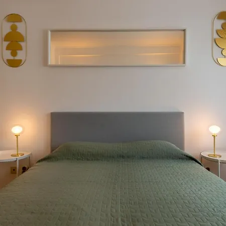 Beautiful Seaside Apartments  Tavira Extérieur photo