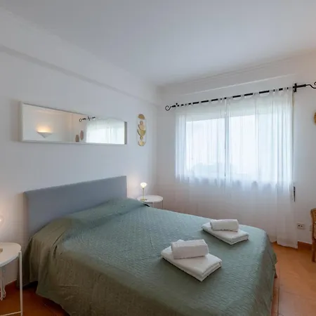 Beautiful Seaside Apartments  Tavira Extérieur photo