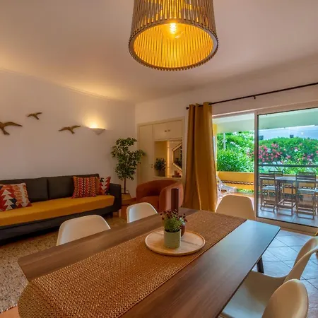 Beautiful Seaside Apartments  Tavira Extérieur photo